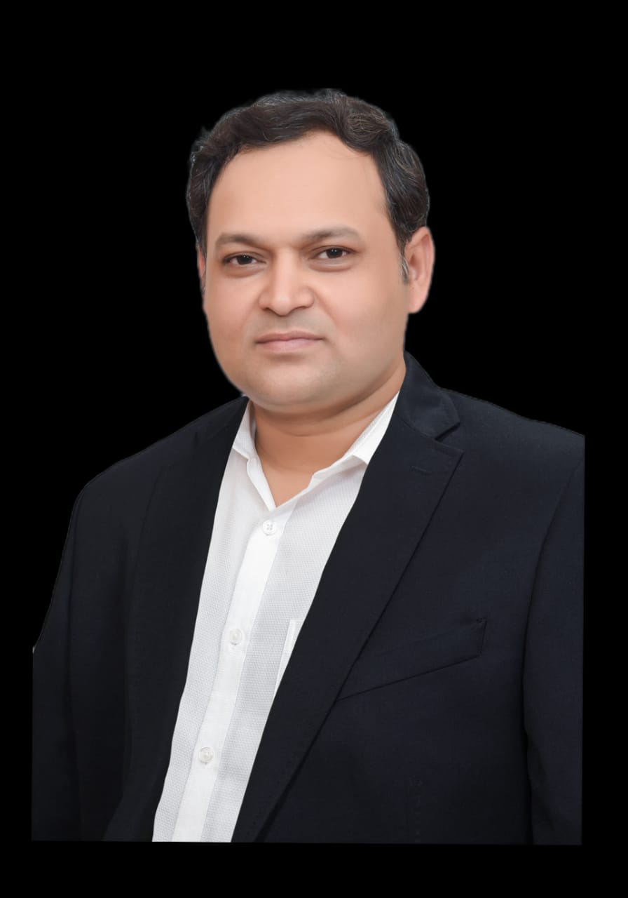 Sanjeev Kumar
